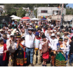 Prefectura de Pichincha reafirma los vínculos con el sector indígena en el marco del Inti Raymi