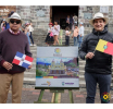 Atahualpa se une a la campaña “Destino de Colores” para impulsar el  turismo sostenible